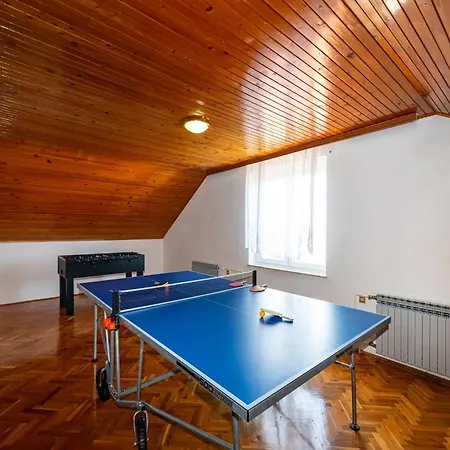 Villa Vesna Lux Zadar