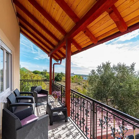 Vesna Lux Villa Zadar