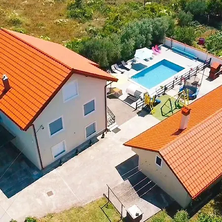Villa Vesna Lux Zadar