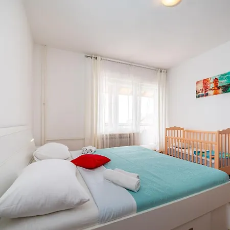 Villa Vesna Lux Zadar