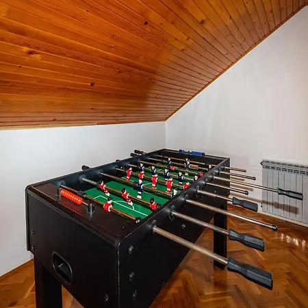Villa Vesna Lux Zadar