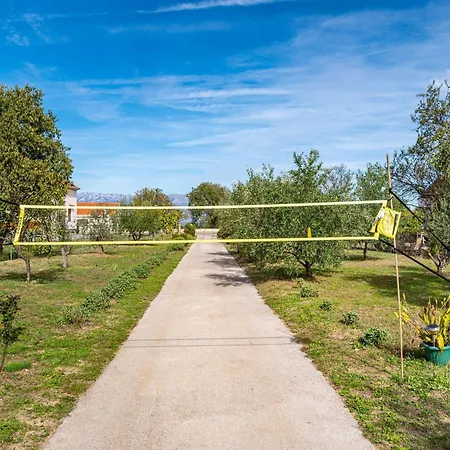 Villa Vesna Lux Zadar