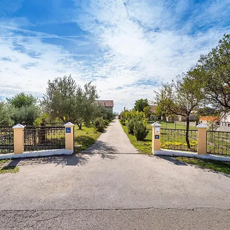 Villa Vesna Lux