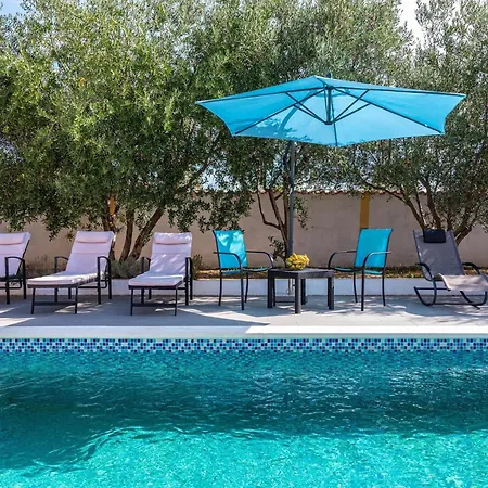 Villa Vesna Lux Zadar