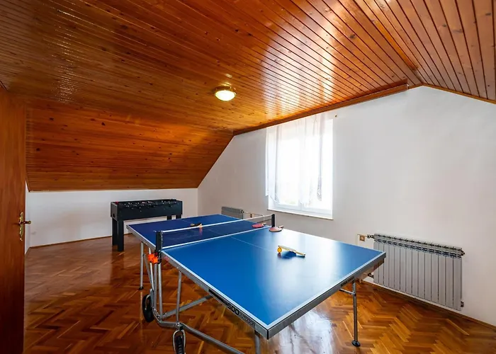 Villa Vesna Lux Zadar