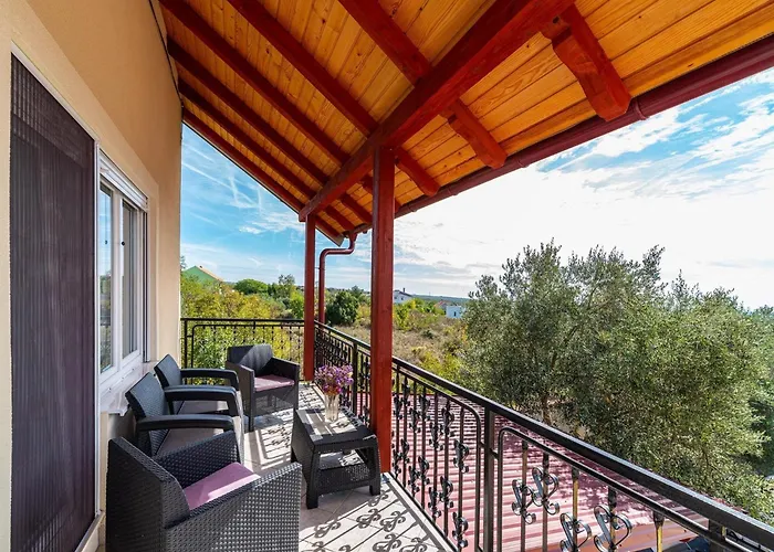 Vesna Lux Villa Zadar