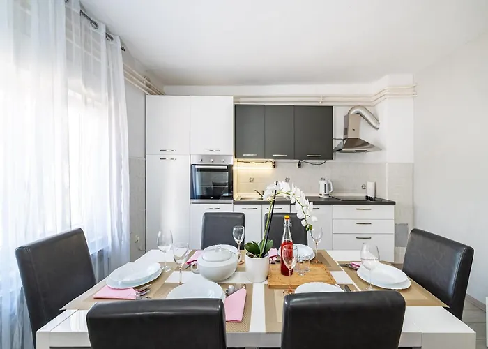 Vesna Lux Villa Zadar