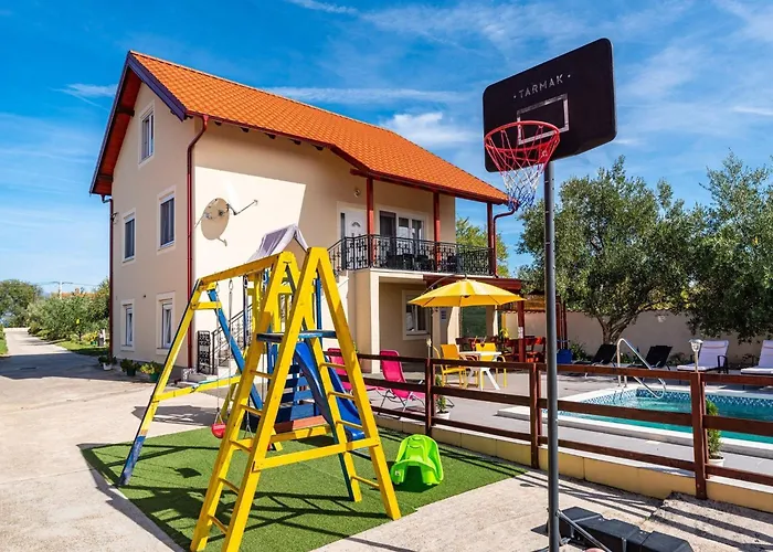 Vesna Lux * Zadar