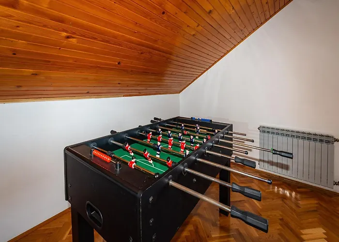 Villa Vesna Lux Zadar