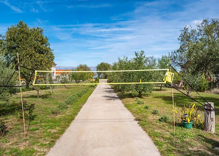 Villa Vesna Lux Zadar