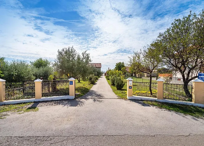Villa Vesna Lux